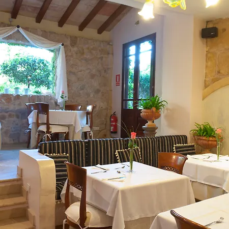 Hotel Son Sant Jordi Pollença