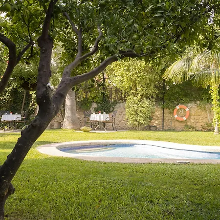 Son Sant Jordi Hotel Pollença