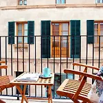 Hotel Son Sant Jordi Pollença