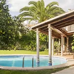 Son Sant Jordi Pollença