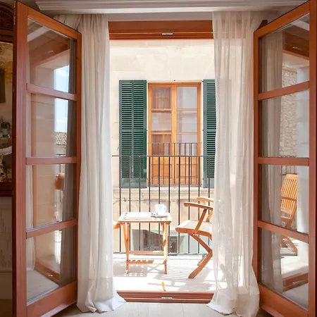 Son Sant Jordi Hotel Pollensa