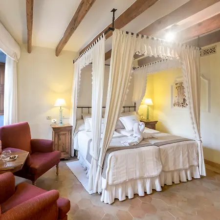 Son Sant Jordi Pollensa