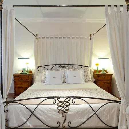 Son Sant Jordi 4* Польєнса