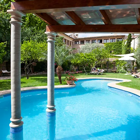 Son Sant Jordi Hotel 4*