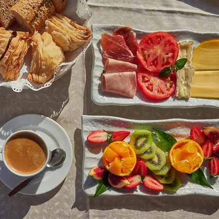 Son Sant Jordi Готель 4*