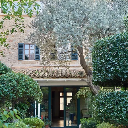 Son Sant Jordi Польєнса