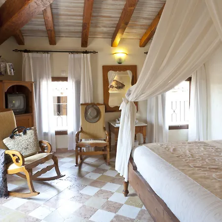 Hotel Son Sant Jordi