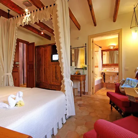 Son Sant Jordi Pollensa