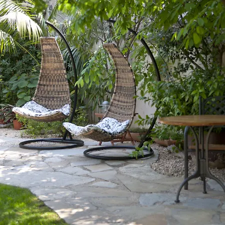 Son Sant Jordi Польєнса