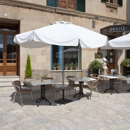 Son Sant Jordi Hotel