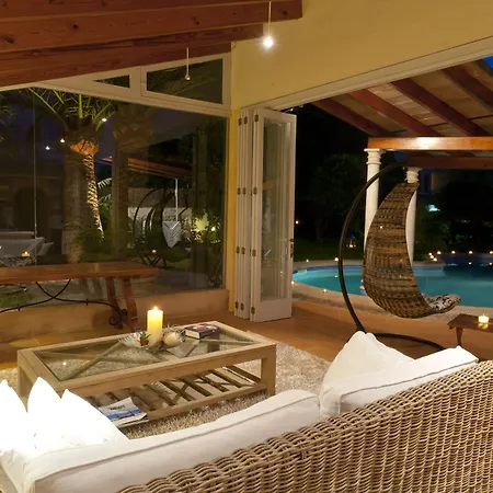 Son Sant Jordi Hotel