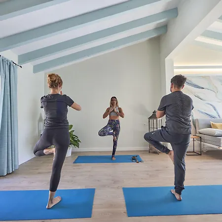 Son Sant Jordi Готель Польєнса