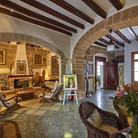 Son Sant Jordi Hotel