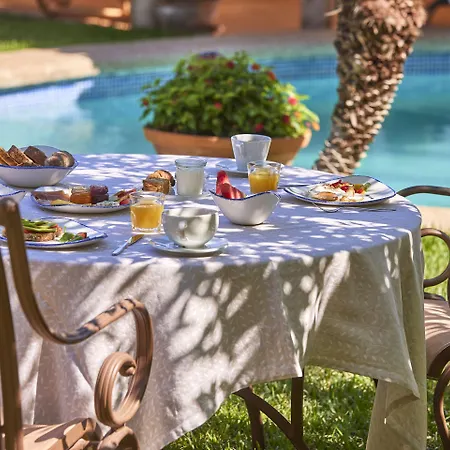 Son Sant Jordi 4* Pollensa