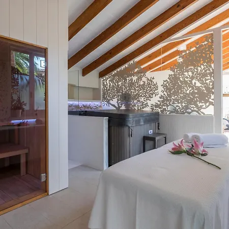 Son Sant Jordi Hotel Pollensa