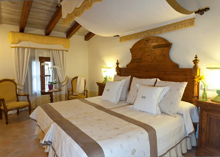 Son Sant Jordi Pollenca