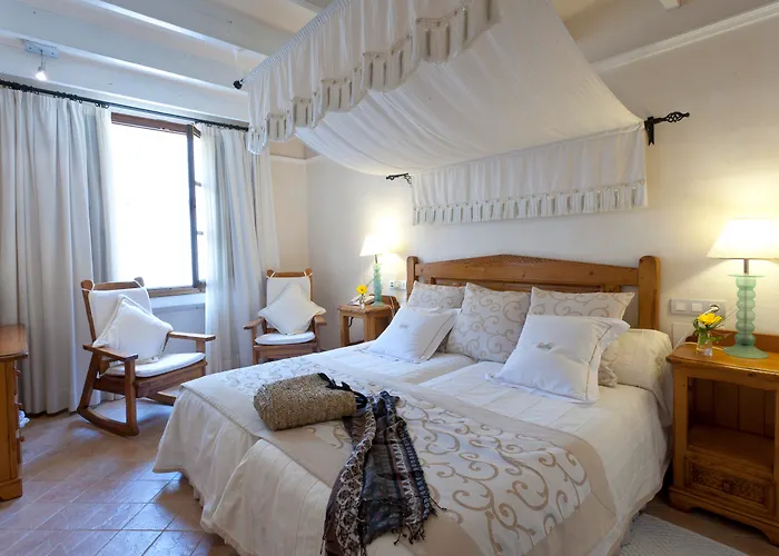 Son Sant Jordi Hotel Pollença