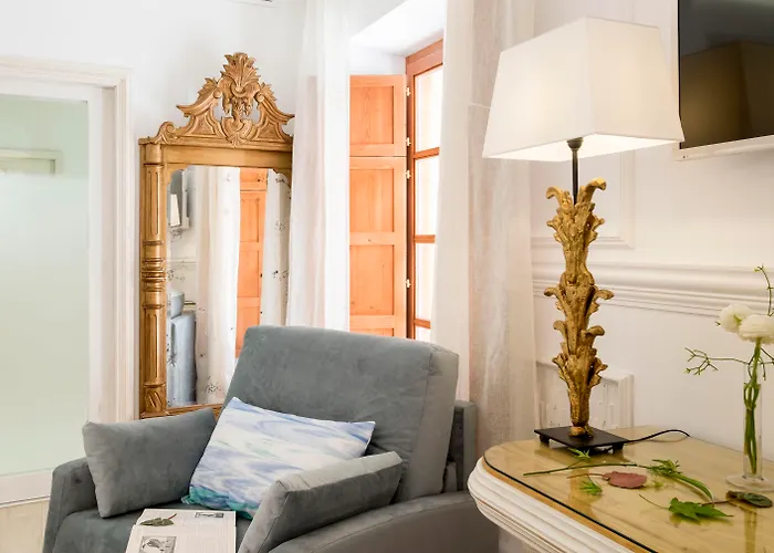 Son Sant Jordi Hotel