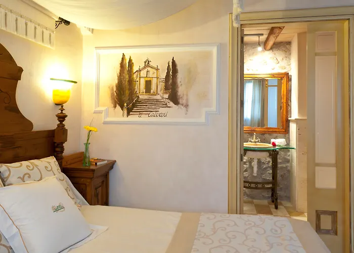 Son Sant Jordi Pollença