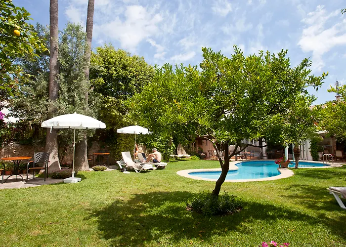 Son Sant Jordi 4* Pollenca