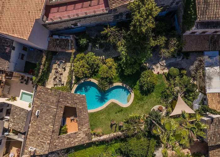 Son Sant Jordi Hotel