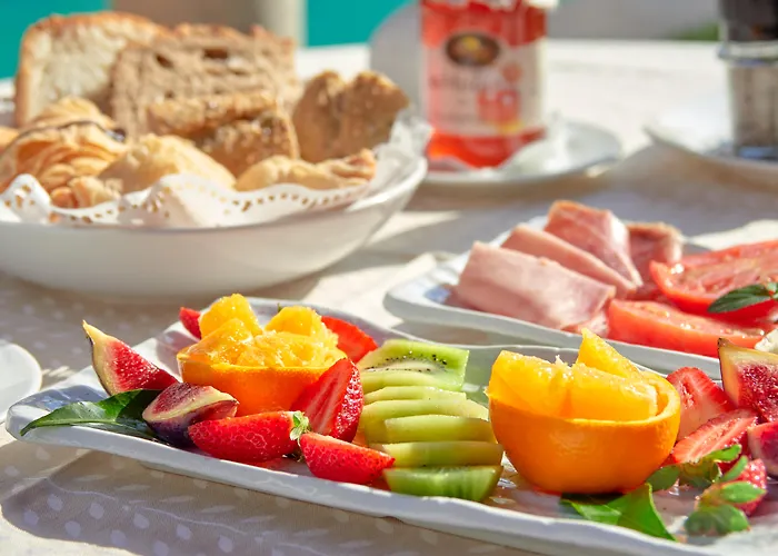 Hotel Son Sant Jordi Pollença