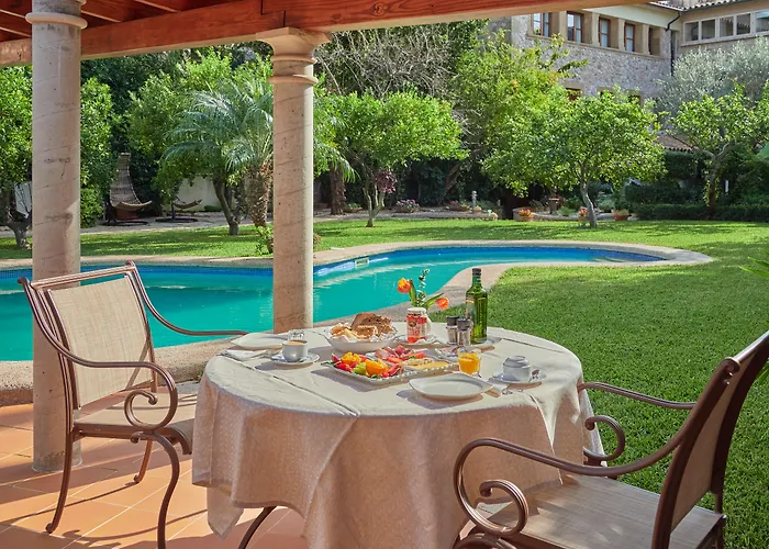 Son Sant Jordi Hotel