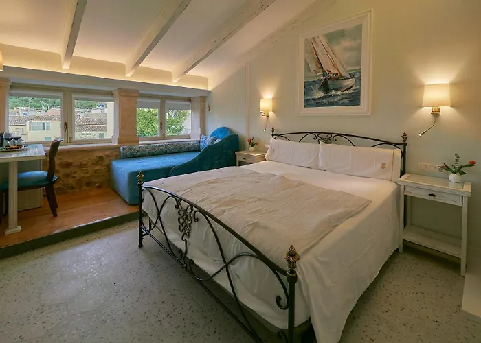 Son Sant Jordi 4* Pollenca