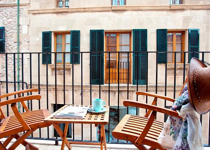 Hotel Son Sant Jordi Pollenca