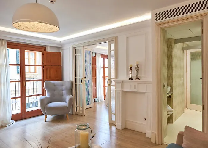 Hotel Son Sant Jordi