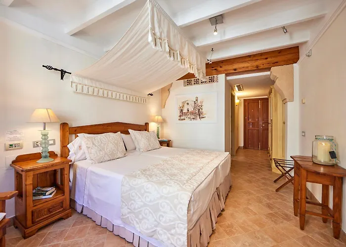 Son Sant Jordi Hotel 4*