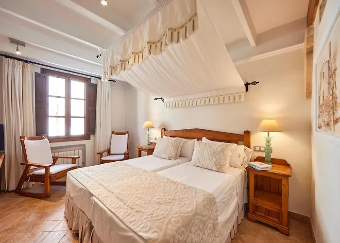 Hotel Son Sant Jordi 4*