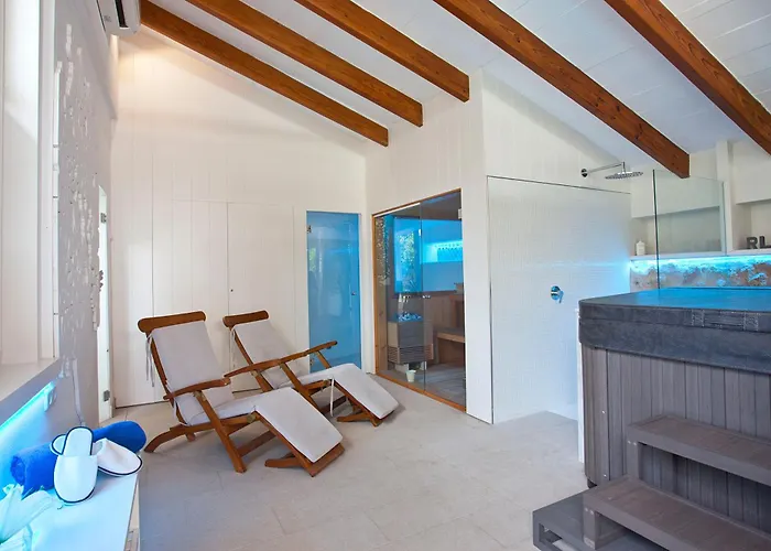 Hotel Son Sant Jordi Pollenca