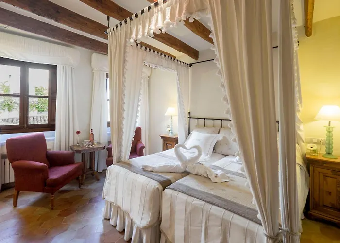 Son Sant Jordi Hotel Pollenca