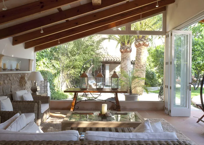 Son Sant Jordi 4* Pollença