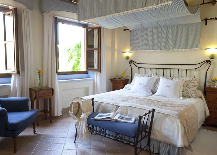 Son Sant Jordi Hotel 4*