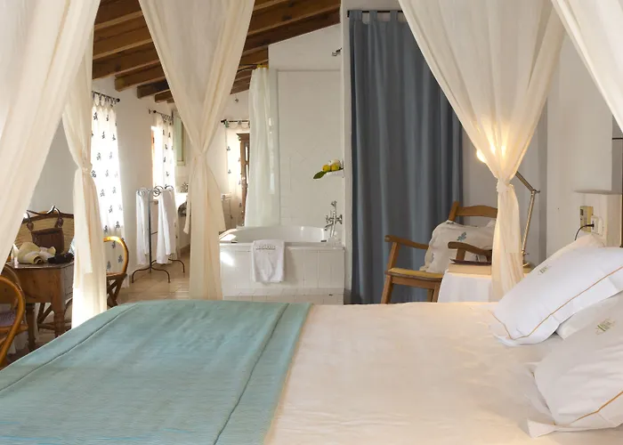 Son Sant Jordi Hotel Pollenca