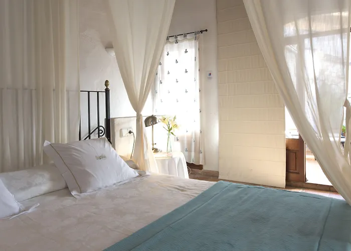 Son Sant Jordi Hotel