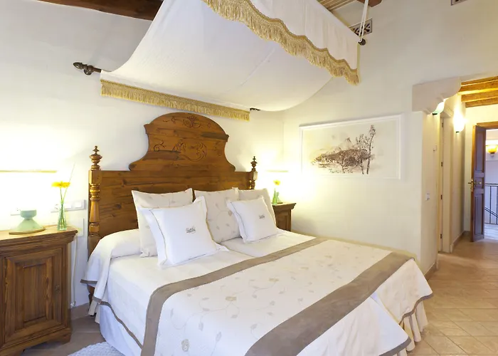 Son Sant Jordi Hotel 4*