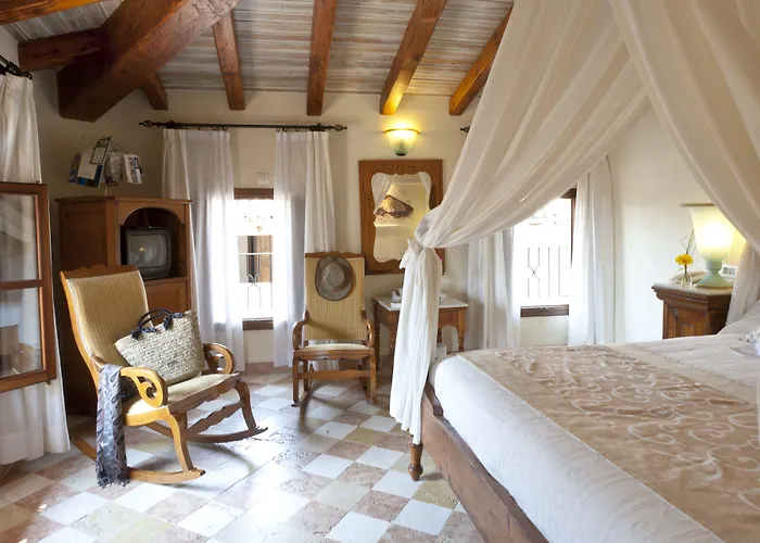 Hotel Son Sant Jordi