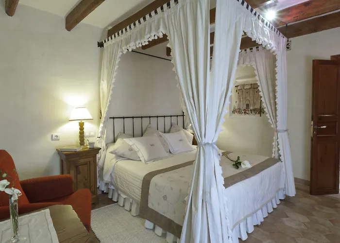 Hotel Son Sant Jordi