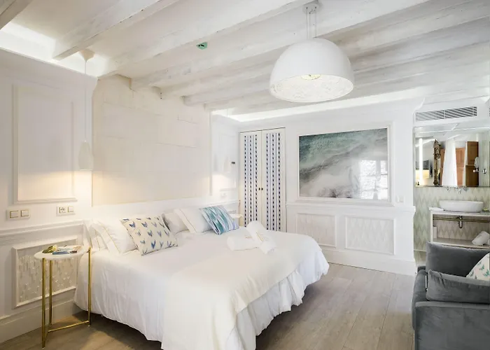 Hotel Son Sant Jordi Pollenca