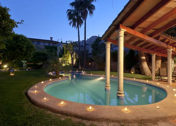 Hotel Son Sant Jordi