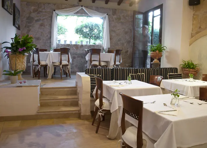 Hotel Son Sant Jordi Pollença