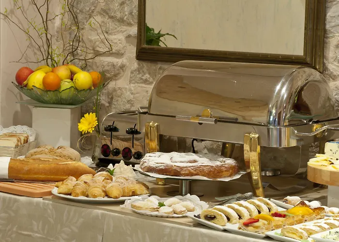 Hotel Son Sant Jordi