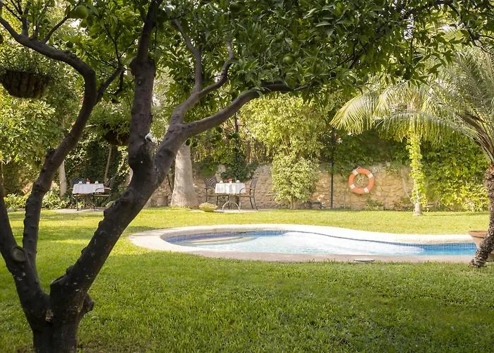 Son Sant Jordi Hotel Pollença