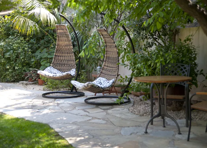 Son Sant Jordi Pollença