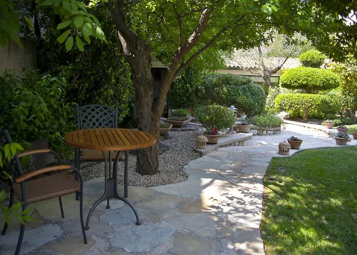 Son Sant Jordi Hotel Pollenca