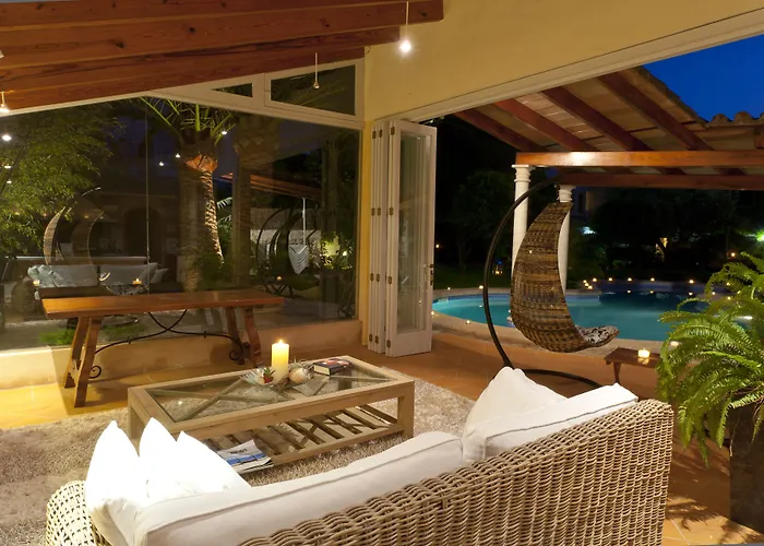 Son Sant Jordi Hotel