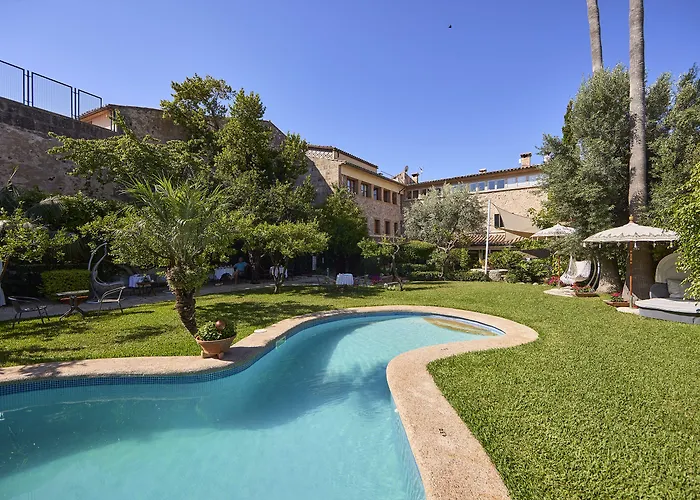 Hotel Son Sant Jordi Pollenca